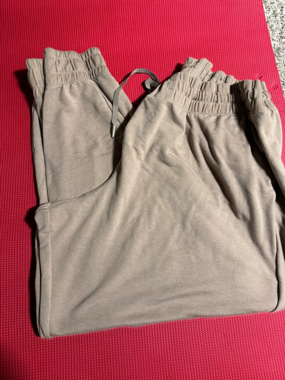 Joggers